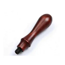 Rayher. Držalo za pečat, leseno, 8cm