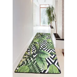 Conceptum Hypnose Tepih Tropic, 100x300cm, Šareni