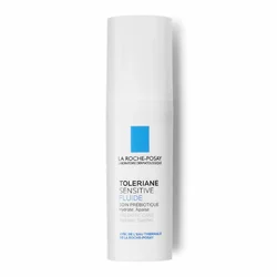 LA ROCHE POSAY Krema za lice Toleirane Sensitive fluid 40 ml