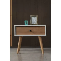 HANAH HOME Noćni stočić Vita 5103