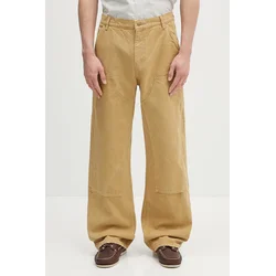 Kavbojke AMBUSH Canvas Carpenter Pants