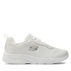 Skechers Ženske patike Dynamight 2.0 eazy feelz, Bele