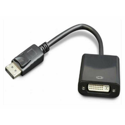 GEMBIRD DisplayPort na DVI adapter (A-DPM-DVIF-002)