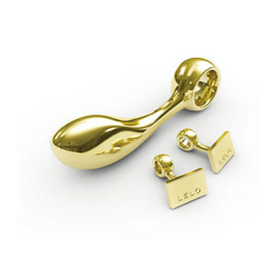 Lelo EARL Gold