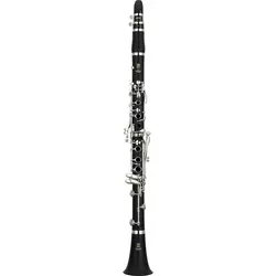 Klarinet YCL-255ES Yamaha