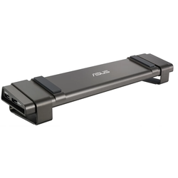 ASUS priklopna postaja ASUS USB3.0 HZ-3B Docking Station (90XB04AN-BDS000)