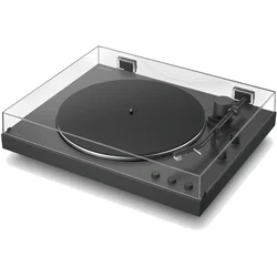 Sony PS-LX3BT gramofon sa bluetooth vezom