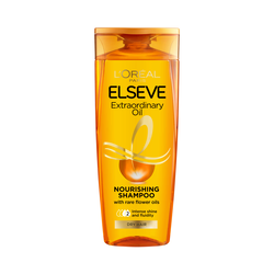 Loreal Šampon Elseve Extraordinary Oil nourishing 250 ml