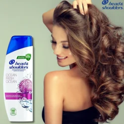 Head & Shoulders Šampon Ocean 330 ml