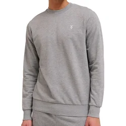 Hummel dukserica Hmlpulse Sweat Crewneck za muškarce