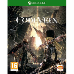 Code Vein (Xone)