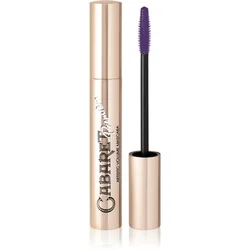 Vivienne Sabó Cabaret Premiere maskara za ekstra volumen odtenek 04 Violet 9 ml