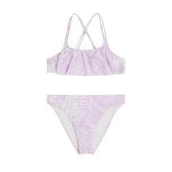 ONEILL Bikini pastelno lila/bela