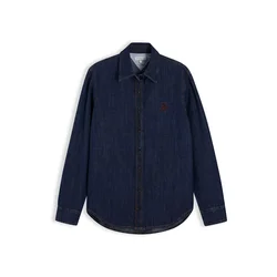 TOMMY HILFIGER Bluza mornarska