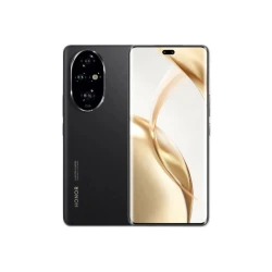 HONOR obnovljen pametni telefon 200 Pro 12GB/512GB, Black