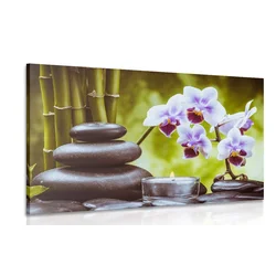 Slika Spa tihožitje - 30x20