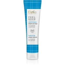 Krema za ruke za hidrataciju sa glicerinom i alantoinom 100 ml - DELIA | Kozmo Shop Online