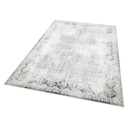 CONCEPTUM HYPNOSE Tepih staza (80x150) Vr 08 Grey Black Xw