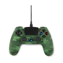Gamepad Spartan Gear Hoplite 2 - Camo Green