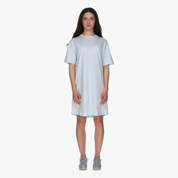 Nike Haljina W NSW ESSNTL SS DRESS TSHRT