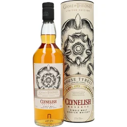 Viski Clynelish Reserve GOT 51,2% 0,7l