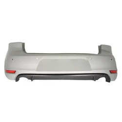 OEM GTI zadnji branik VW Golf 6