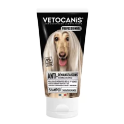 Vetocanis Šampon za Pse, Protiv Svraba