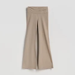 Reserved - Flare pantalone