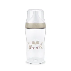 Nuk Flašica Perfect Match 216322, bež