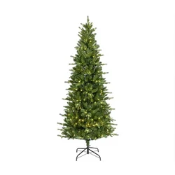 Novogodišnja jelka Killington sa lampicama 180cm Everlands 670217