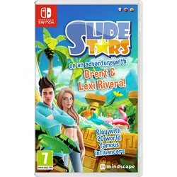 SWITCH Slide Stars