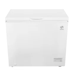 UNION Horizontalni zamrzivač HCF-200 200 l beli