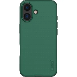 Torbica Nillkin Scrub Pro za iPhone 17 6.3 zelena