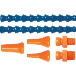 1/4 komplet - 25 delov LOC-LINE