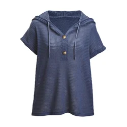 LASCANA Pulover indigo