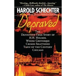 Depraved