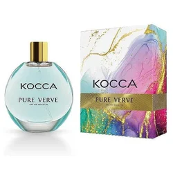 KOCCA PURE VERVE EDT 100 ML ženska toaletna voda
