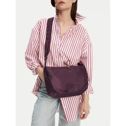 MEXX Ročna torba CEO-MEXX-M-001-08 Vijolična