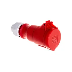 BALS Prenosna vtičnica 32A 4P 400V 6h IP44 MULTI-GRIP 31017-TLS