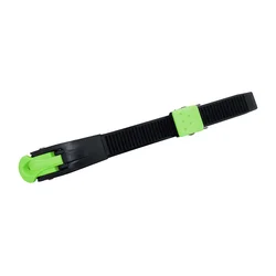 SENHAI Kopče za rolere PW-126 2021 crno-zelene
