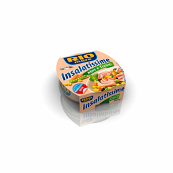 TUNJ RIO MARE ISY PIL KUKURUZ 160GR (24) TAKTIK