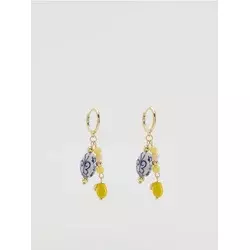 Reserved - EARRINGS