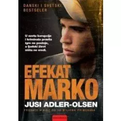 Efekat Marko - Jusi Adler-Olsen