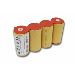 baterija za Kärcher K50 / K85, 3000 mAh
