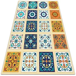 Decormat PVC preproga Grške ploščice 140x210 cm