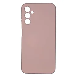 Maska za telefon SOFT CASE za Samsung A22 5G, Puder roze