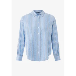 Mexx Ženska košulja MF006101261W, Regular, Svetloplava