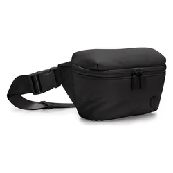 Heys Puffer Mini Waist Bag Black