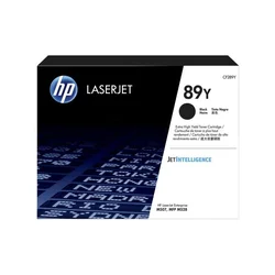 HP TONER LASER CF289Y, ČRNA ORIGINAL