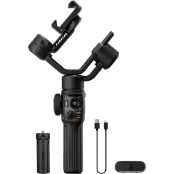 ZHIYUN Stabilizator Smooth 5S AI COMBO